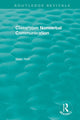 Book cover of: Classroom Nonverbal Communication. By: Sean Rupert St. John Neill