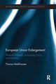Book cover of: European Union Enlargement. By: Thomas Mehlhausen