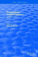 Book cover of: Phosphatidate Phosphohydrolase (1988). By: David N. Brindley