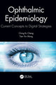 Book cover of: Ophthalmic Epidemiology. By: Ching-Yu Cheng