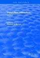 Book cover of: Insect-Plant Interactions (1990). By: Elizabeth A. Bernays