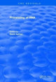 Book cover of: Processing of RNA (1983). By: David Apirion