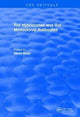 Book cover of: Rat Hybridomas and Rat Monoclonal Antibodies (1990). By: Herve Bazin
