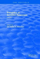 Book cover of: Revival: Energetics of Secretion Responses (1988). By: J. -W. N. Akkerman