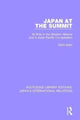 Book cover of: Japan at the Summit. By: Shiro Saito