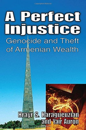 Perfect Injustice