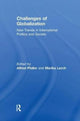 Book cover of: Challenges of Globalization. By: Marika Lerch