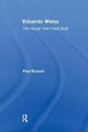 Book cover of: Edoardo Weiss. By: Paul Roazen