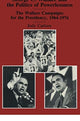Book cover of: George C. Wallace and the Politics of Powerlessness