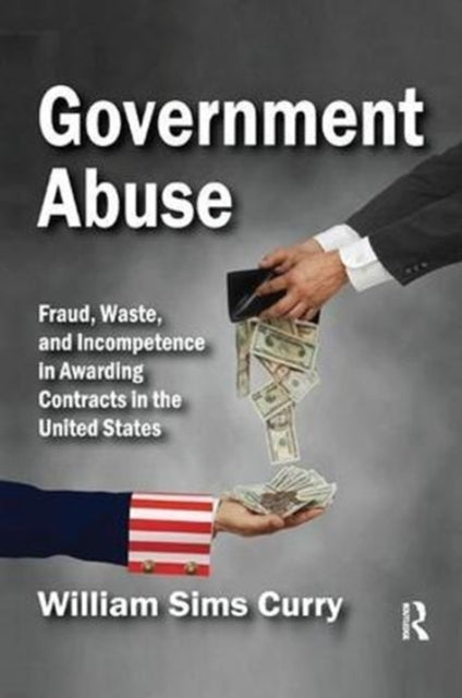 Book cover of: Government Abuse. By: William Sims Curry