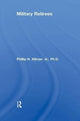 Book cover of: Military Retirees. By: Phillip Allman
