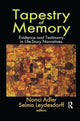 Book cover of: Tapestry of Memory. By: Nanci Adler