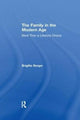 Book cover of: Family in the Modern Age. By: Brigitte Berger