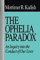Book cover of: Ophelia Paradox. By: Mortimer R. Kadish
