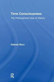 Book cover of: Time Consciousness. By: Gabriel R. Ricci