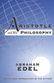 Book cover of: Aristotle and His Philosophy. By: Abraham Edel