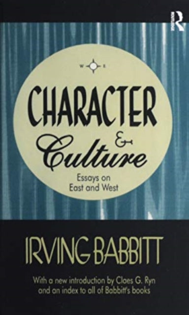 Book cover of: Character & Culture. By: Booker T. Washington