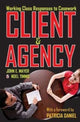Book cover of: Client and Agency. By: John Mayer