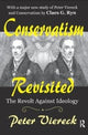 Book cover of: Conservatism Revisited. By: Peter Viereck