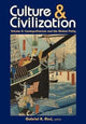 Book cover of: Culture and Civilization. By: Gabriel R. Ricci