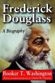 Book cover of: Frederick Douglass. By: Booker T. Washington