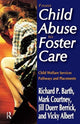 Book cover of: From Child Abuse to Foster Care. By: Richard P. Barth