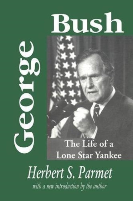 Book cover of: George Bush. By: Judith T. Marcus