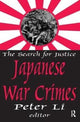 Book cover of: Japanese War Crimes. By: Peter Li