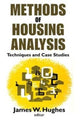 Book cover of: Methods of Housing Analysis. By: A. James Gregor