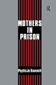 Book cover of: Mothers in Prison. By: Gabriel R. Ricci