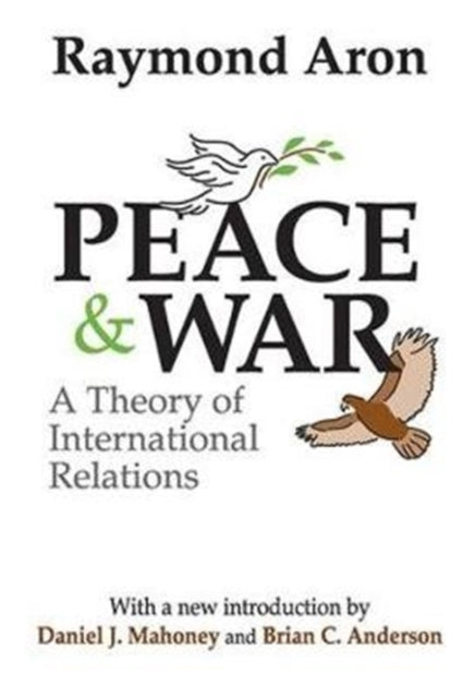 Book cover of: Peace and War. By: Paul Thompson