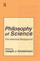 Book cover of: Philosophy of Science. By: Joseph Kockelmans