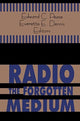 Book cover of: Radio - The Forgotten Medium. By: Edward Pease