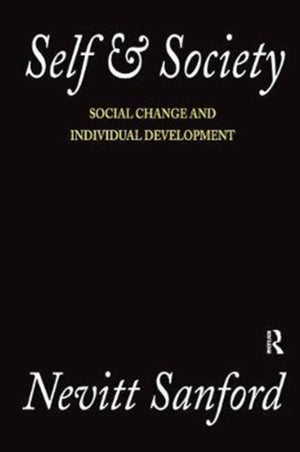 Self and Society