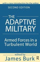 Book cover of: Adaptive Military. By: Arthur Asa Berger