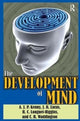 Book cover of: Development of Mind. By: William McCord