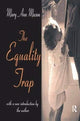 Book cover of: Equality Trap. By: E. Tillyard