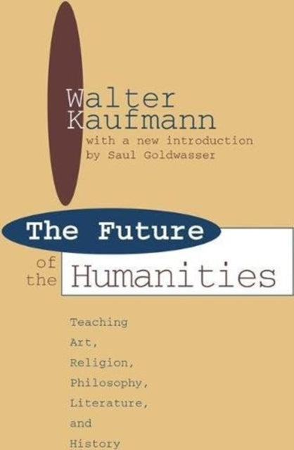 Book cover of: Future of the Humanities. By: James Hughes