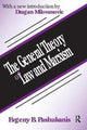 Book cover of: General Theory of Law and Marxism. By: Evgeniĭ Bronislavovich Pashukanis