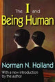 Book cover of: I and Being Human. By: Norman Holland