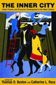 Book cover of: Inner City. By: Catherine Ross