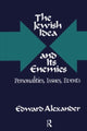 Book cover of: Jewish Idea and Its Enemies. By: Hadley Cantril
