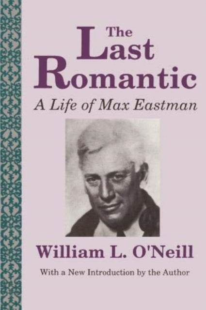 Book cover of: Last Romantic