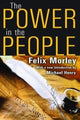 Book cover of: Power in the People. By: Felix Morley