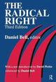 Book cover of: Radical Right. By: Daniel Bell