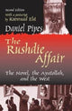 Book cover of: Rushdie Affair. By: Daniel Pipes