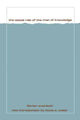 Book cover of: Social Role of the Man of Knowledge. By: Florian Znaniecki