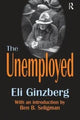 Book cover of: Unemployed. By: Eli Ginzberg