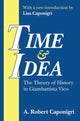 Book cover of: Time and Idea. By: A. Caponigri