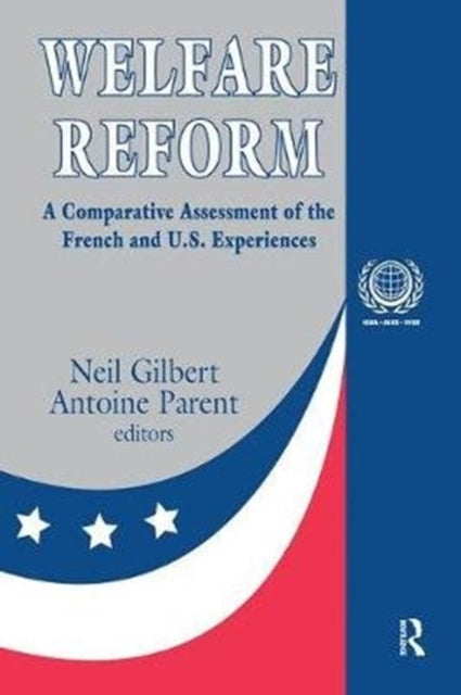 Book cover of: Welfare Reform. By: Rosemary A. Stevens